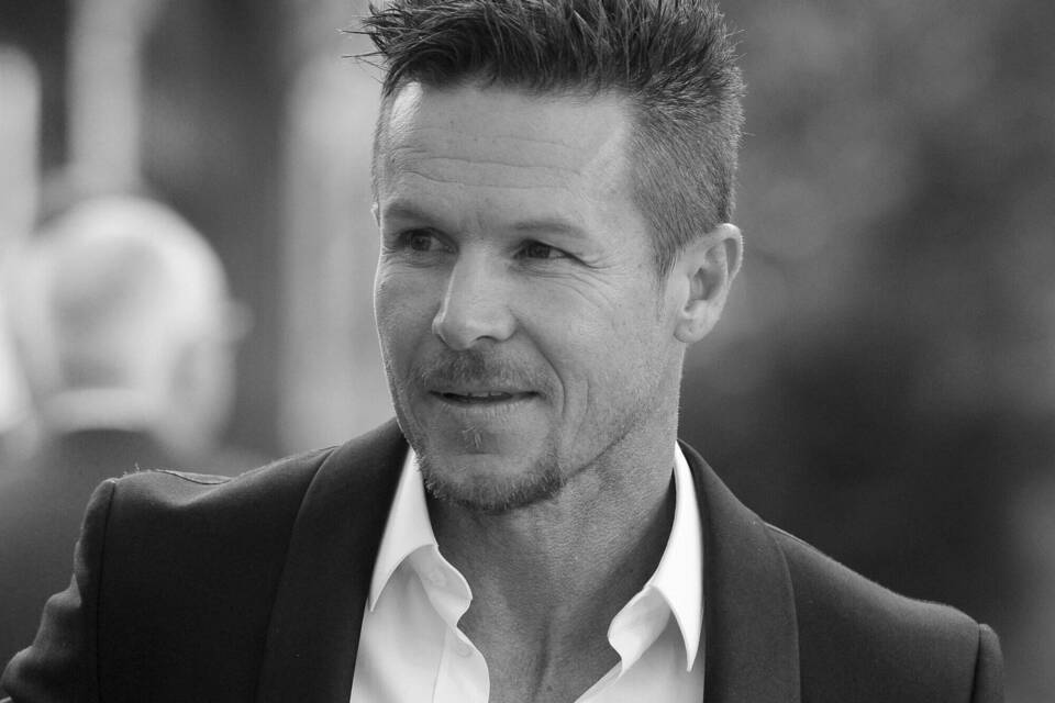Felix Baumgartner Felix Baumgartner