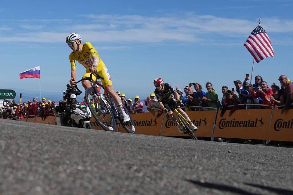 Tour de France Tour de France