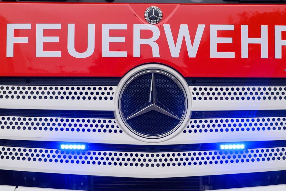 Feuerwehr