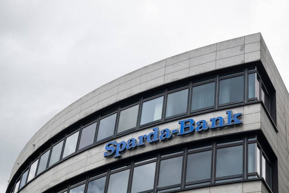Sparda-Bank Baden-Württemberg