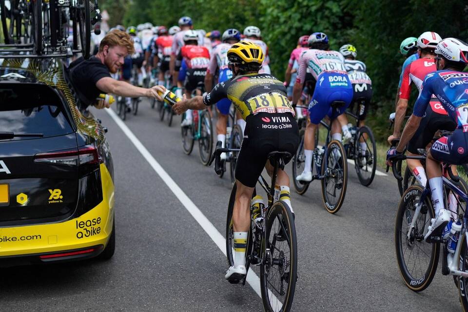 Tour de France Tour de France
