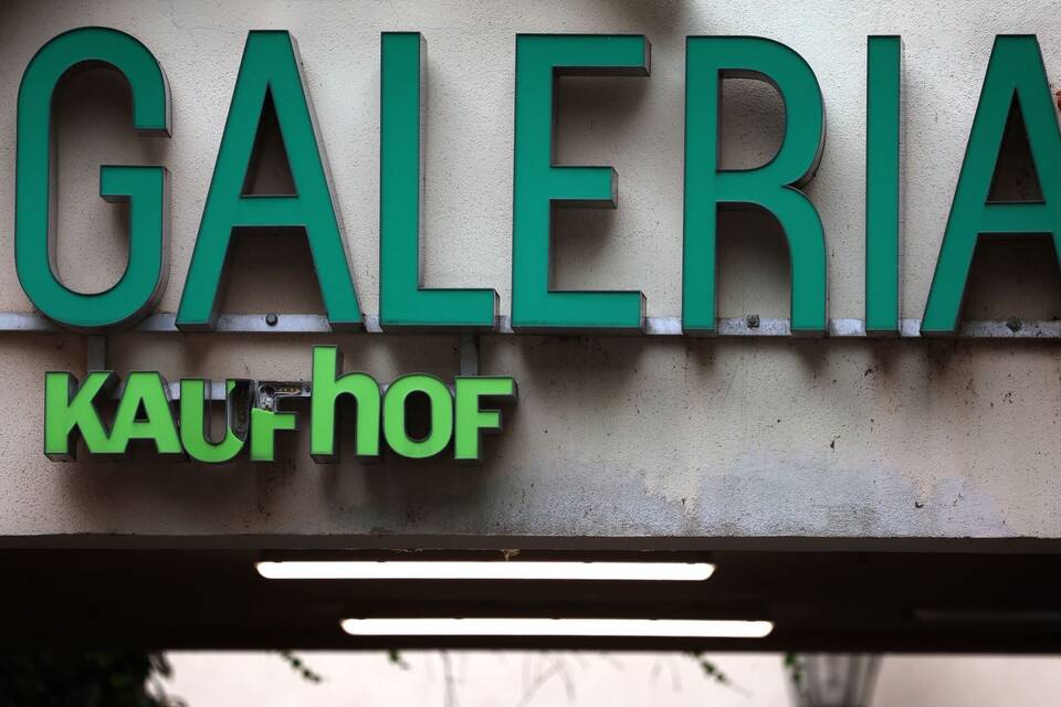 Ein Jahr nach Galeria-Insolvenz