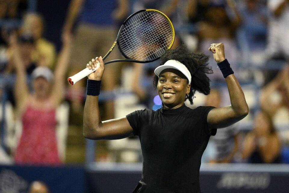 WTA-Tour Washington WTA-Tour Washington