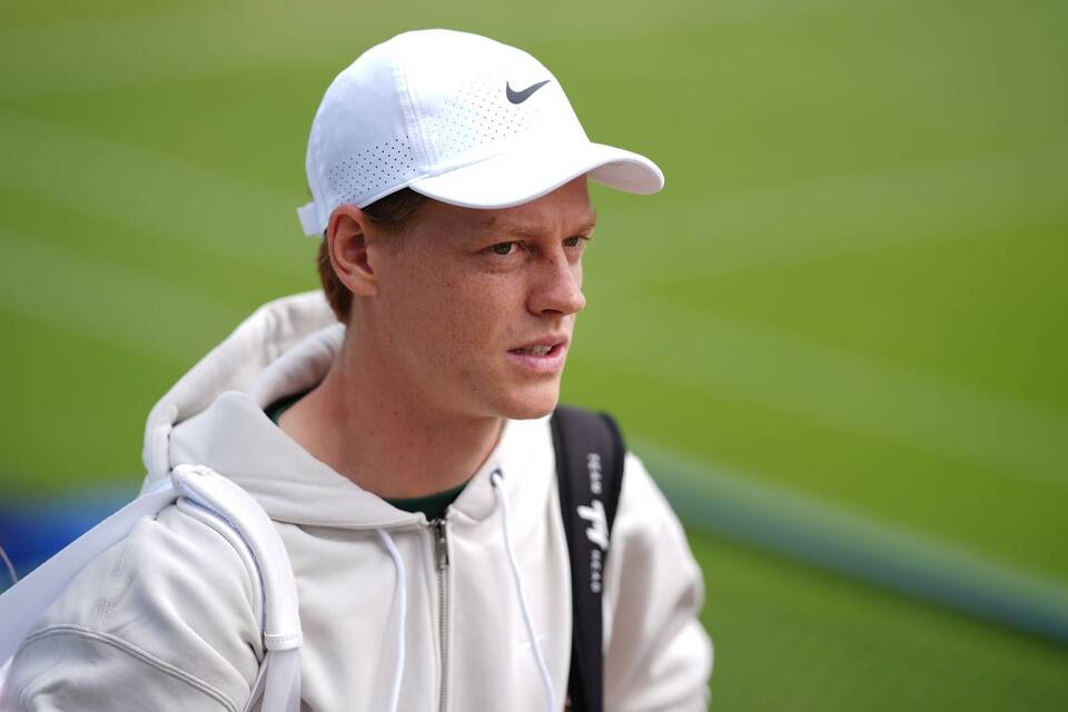 Tennis: Vor dem Start des Grand-Slam-Turniers in Wimbledon