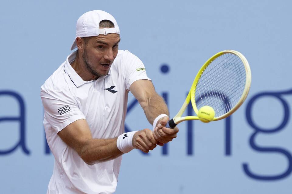 Jan-Lennard Struff Jan-Lennard Struff
