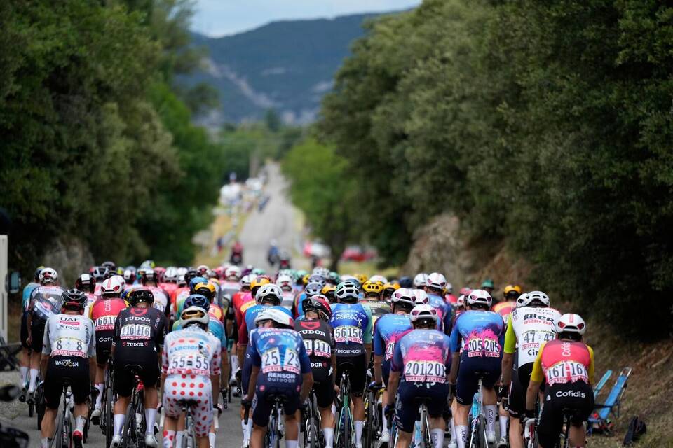 Tour de France