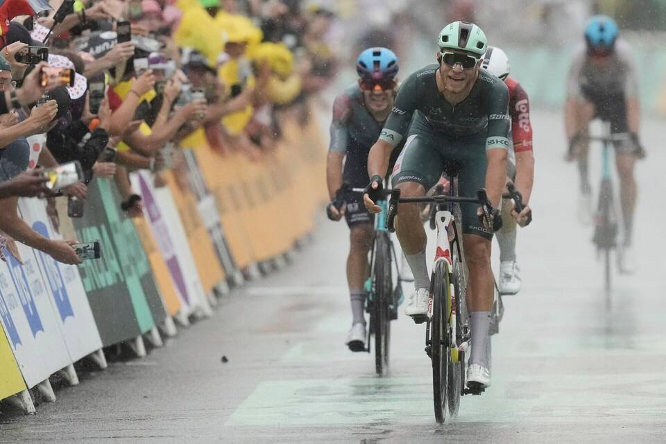 Tour de France Tour de France