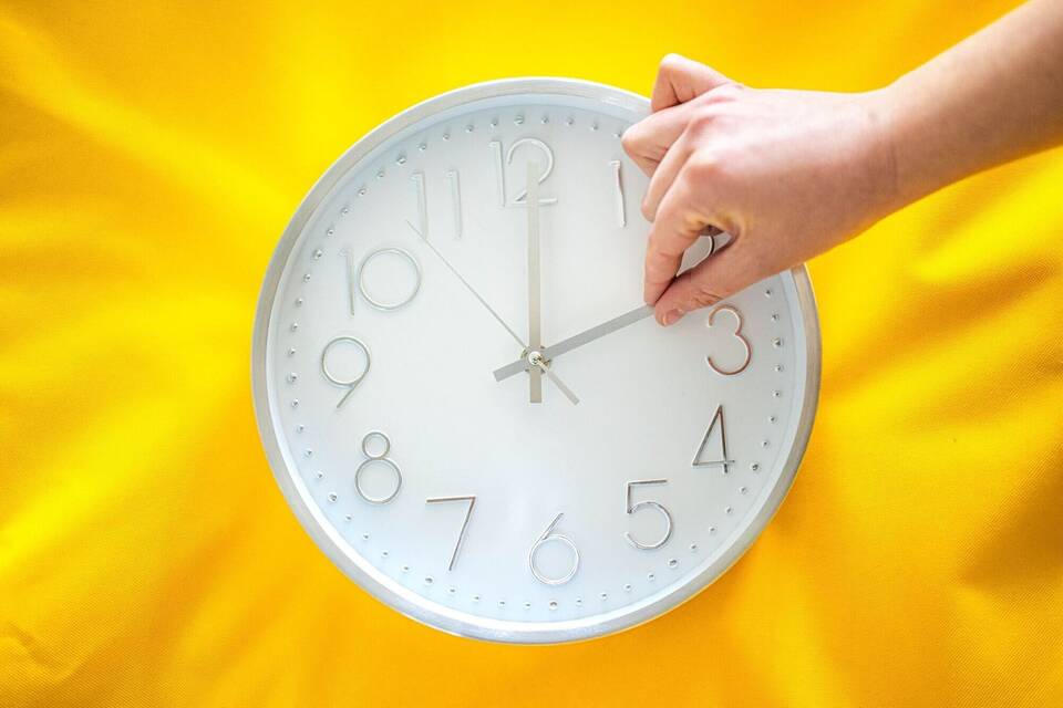 Zeit