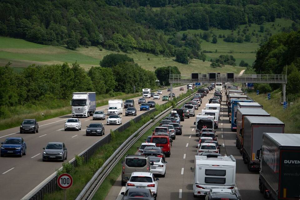 Reiseverkehr in Baden-Württemberg Reiseverkehr in Baden-Württemberg