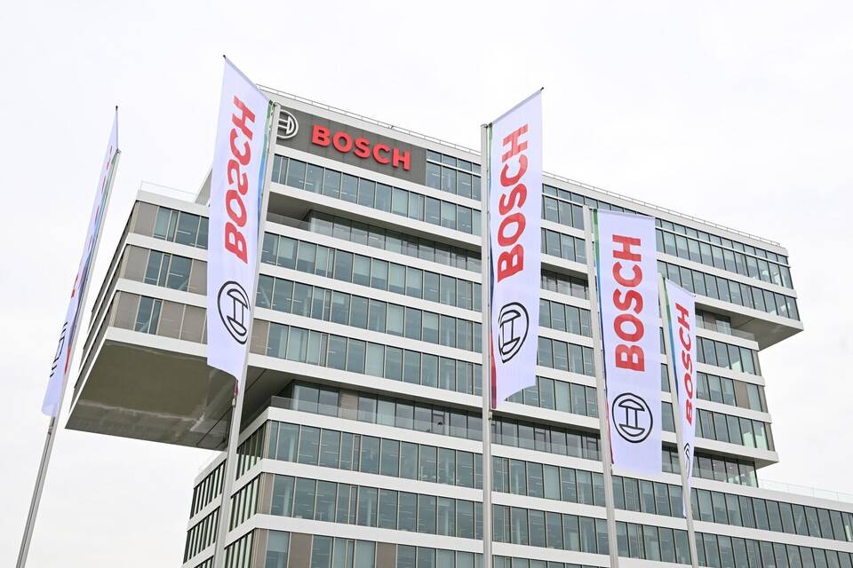 Bosch Bosch