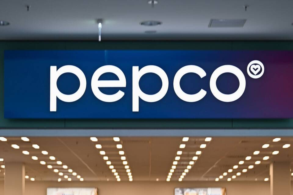 Nonfood-Discounter Pepco