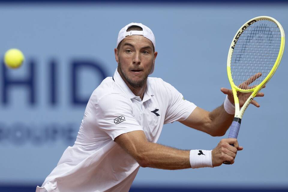 Jan-Lennart Struff Jan-Lennart Struff