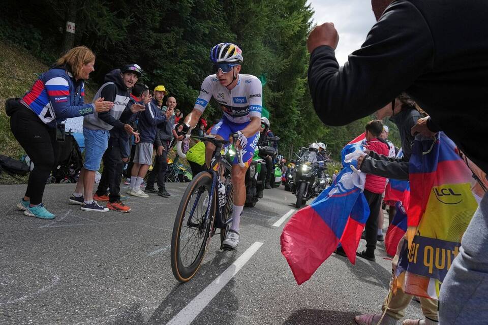 Tour de France Tour de France