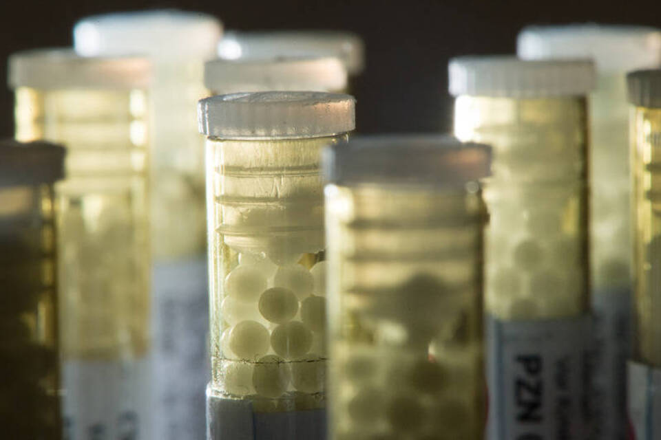 Beliebte Kügelchen - Was hinter homöopathischen Arzneien steckt Beliebte Kügelchen - Was hinter homöopathischen Arzneien steckt