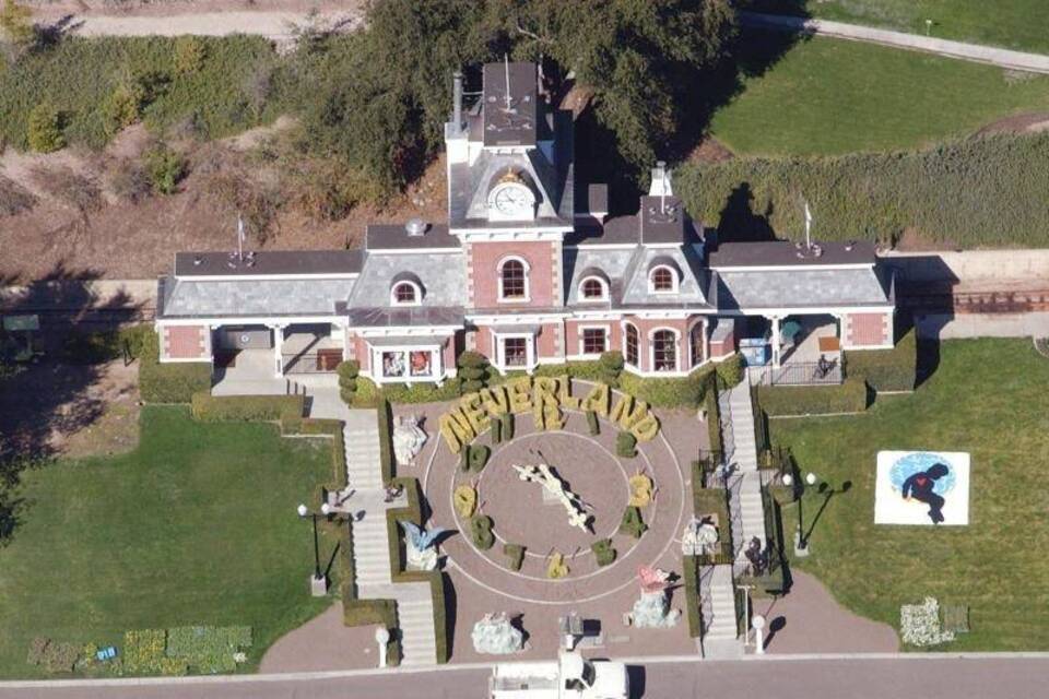 Neverland-Ranch Neverland-Ranch