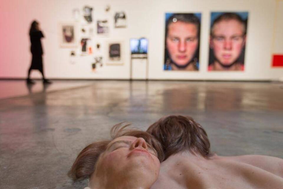 Die innere Haut - Kunst und Scham Die innere Haut - Kunst und Scham