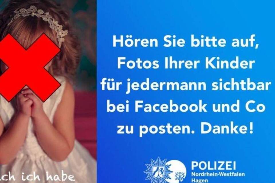 Aufruf der Polizei Hagen Aufruf der Polizei Hagen