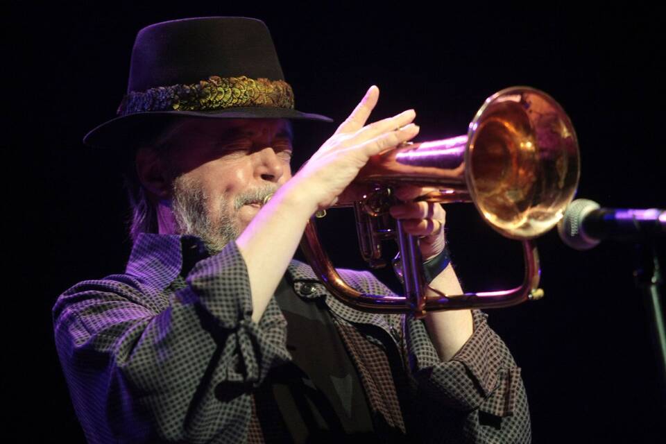 Chuck Mangione Chuck Mangione