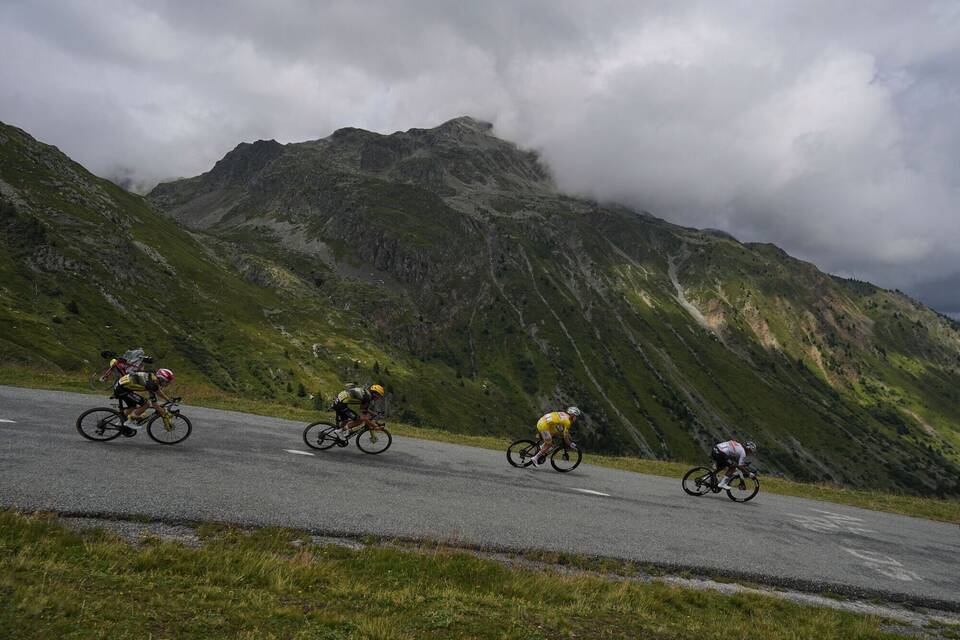 Tour de France