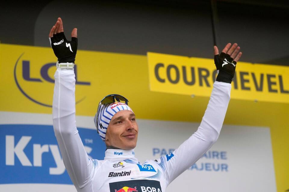 Tour de France