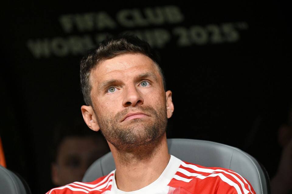 Thomas Müller