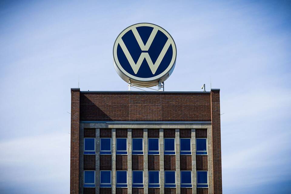 Volkswagen Volkswagen