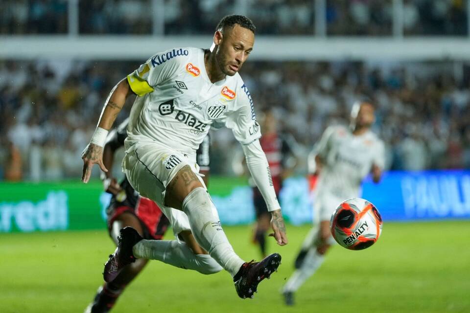Neymar Neymar