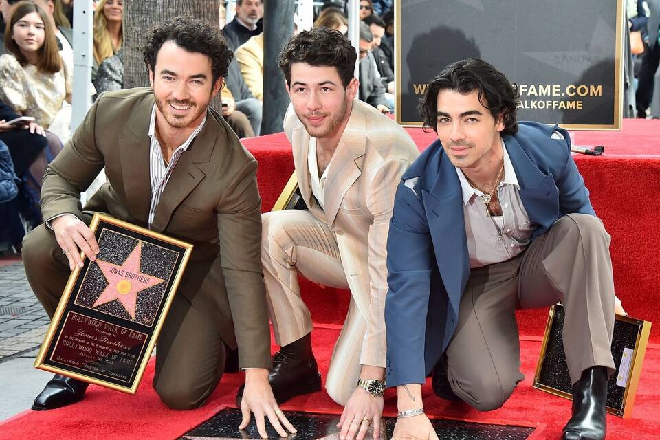 Jonas Brothers Jonas Brothers