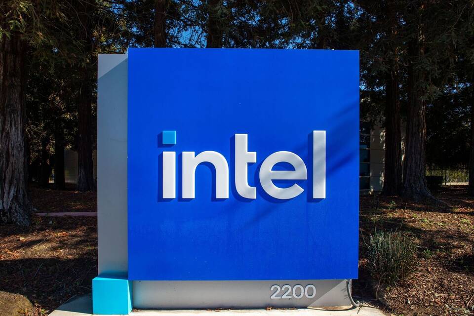 Intel Intel