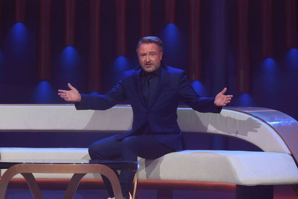 Michael Flatley Michael Flatley