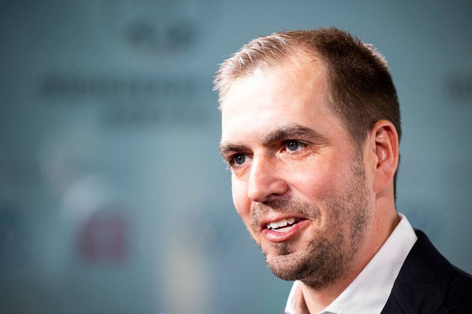 Philipp Lahm Philipp Lahm