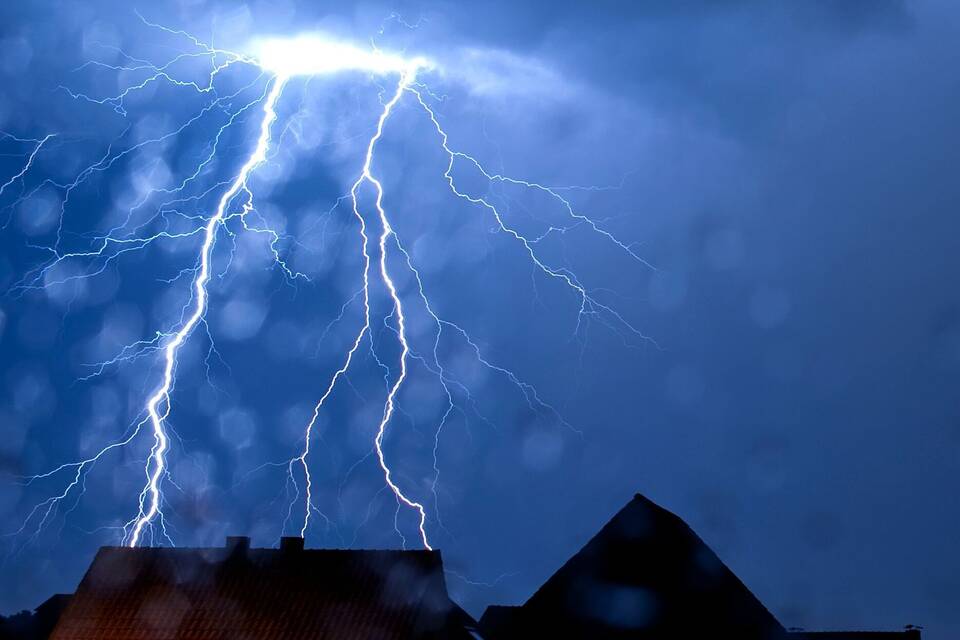 Gewitter