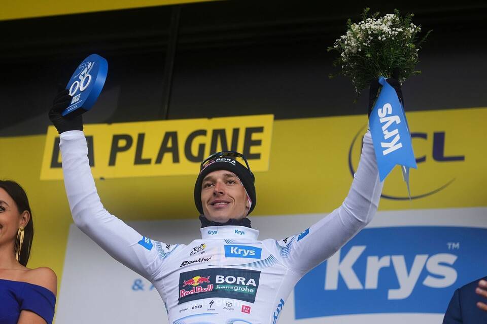 Tour de France