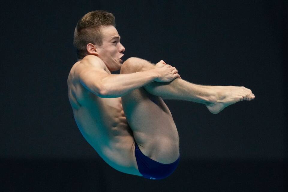 Moritz Wesemann