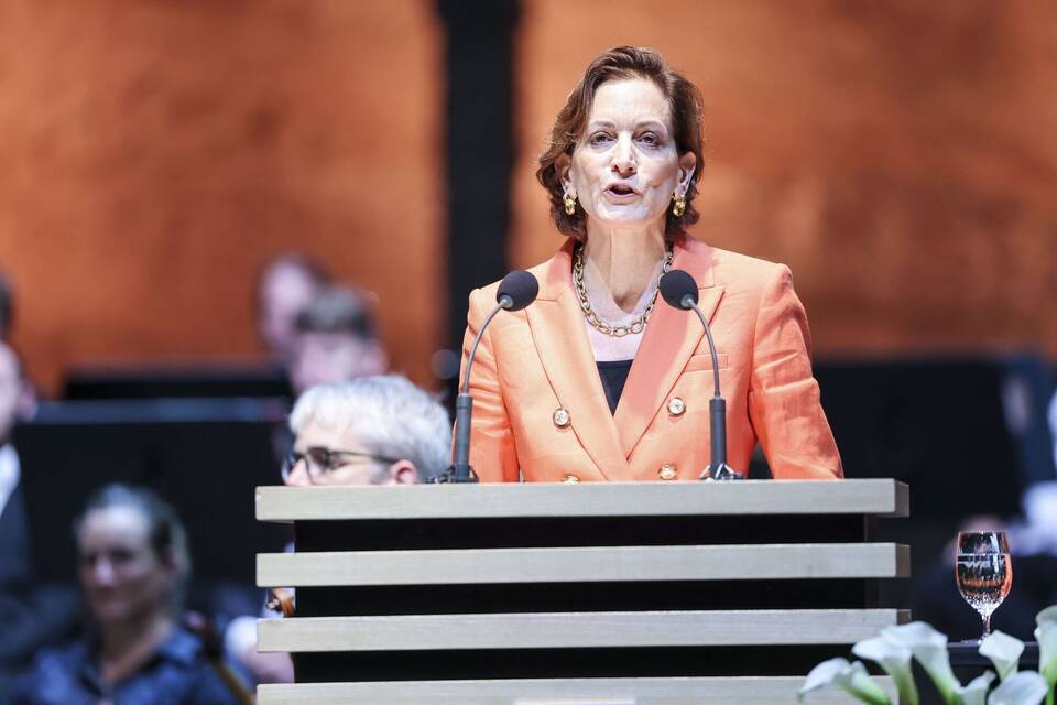 Salzburger Festspiele - Eröffnung Salzburger Festspiele - Eröffnung