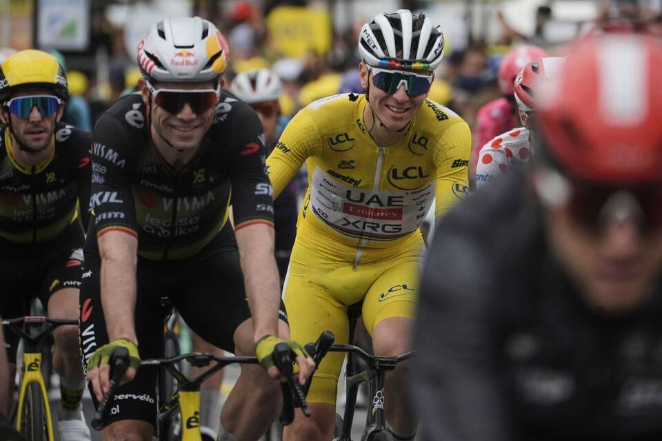 Tour de France Tour de France