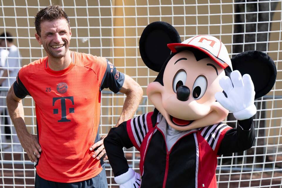 Thomas Müller