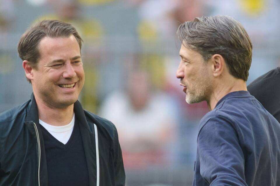 Borussia Dortmund - Holstein Kiel