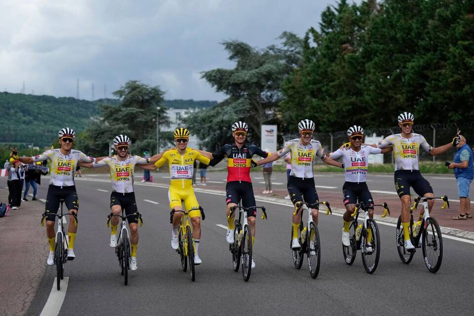 Radsport Tour de France Radsport Tour de France