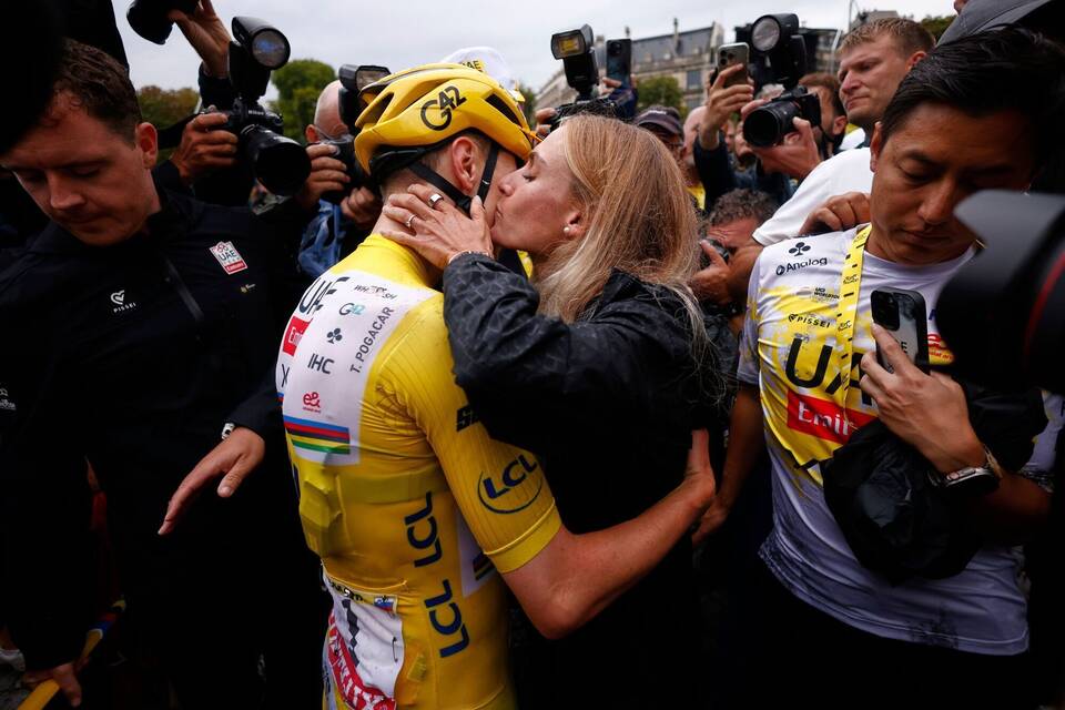 Tour de France Tour de France
