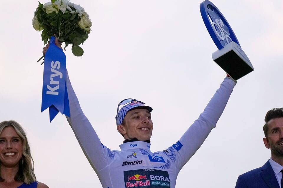 Tour de France Tour de France