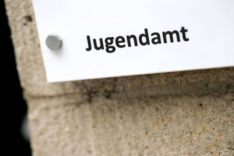 Jugendamt Jugendamt