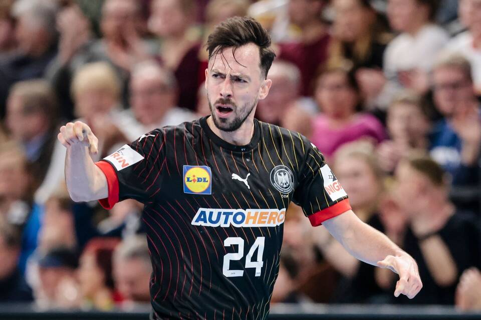 Patrick Groetzki