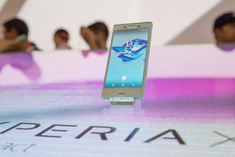 Sony Sony