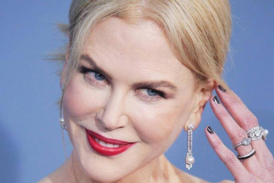 Nicole Kidman Nicole Kidman