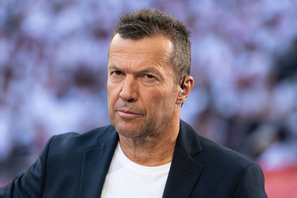 Lothar Matthäus Lothar Matthäus