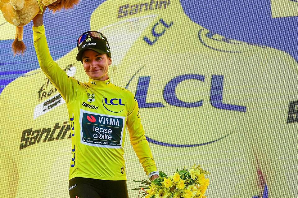 Tour de France Femmes Tour de France Femmes