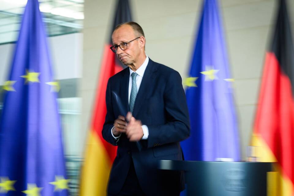 Konflikt in Nahost - Sitzung des Sicherheitskabinetts