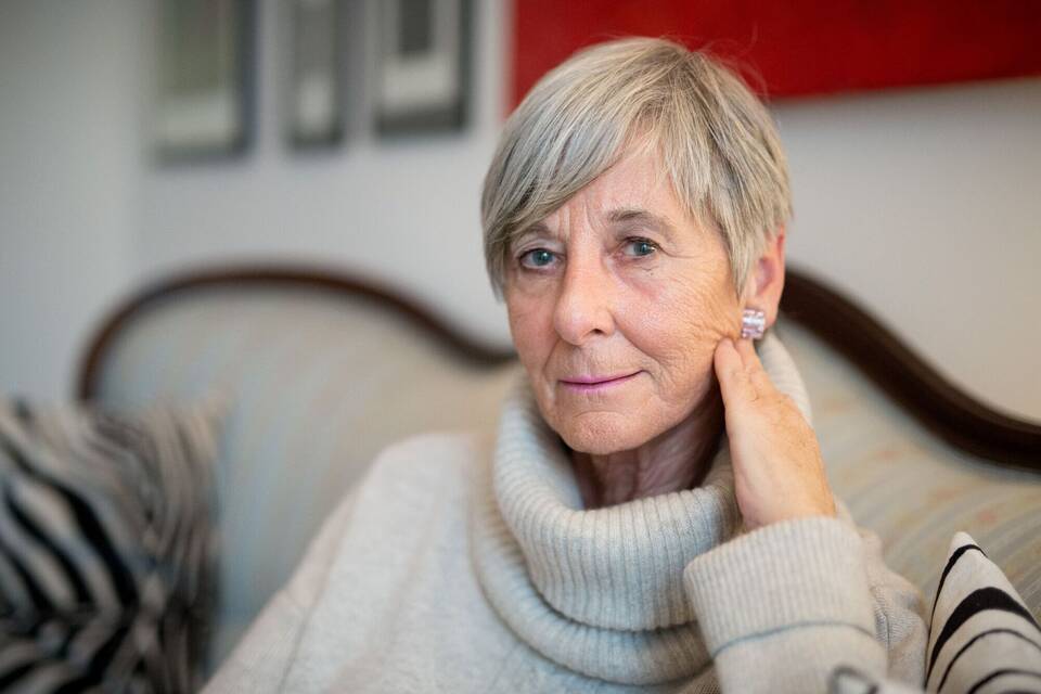 Doris Gercke Doris Gercke