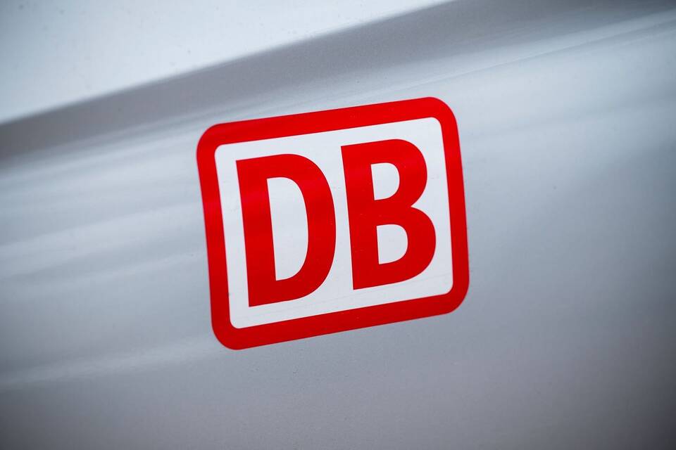 Deutsche Bahn Deutsche Bahn